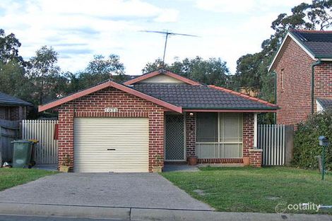 Property photo of 107 Pagoda Crescent Quakers Hill NSW 2763