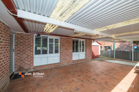Property photo of 35 Valleyview Crescent Werrington Downs NSW 2747