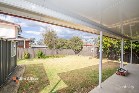 Property photo of 35 Valleyview Crescent Werrington Downs NSW 2747