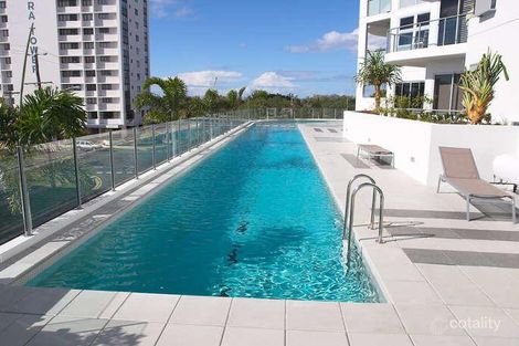 Property photo of 701/106 Sixth Avenue Maroochydore QLD 4558