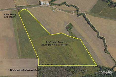 41 Bramston Beach Rd, Eubenangee, QLD 4860