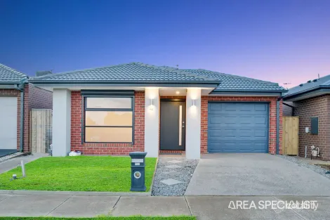 24 Messina St, Fraser Rise, VIC 3336