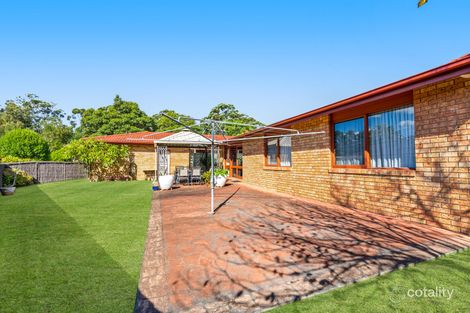 Property photo of 33 Murrumbidgee Crescent Bateau Bay NSW 2261