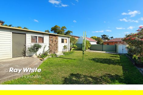 Property photo of 37 Edith Street Hurstville NSW 2220