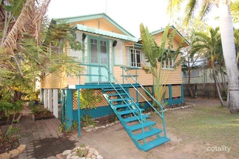 75 Bundock St, Belgian Gardens, QLD 4810