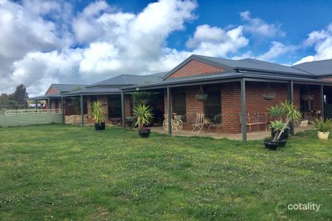 423 Clunes Rd, Creswick, VIC 3363