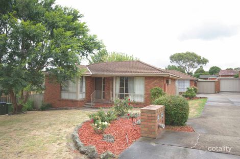 Property photo of 1/8 Southwell Close Endeavour Hills VIC 3802
