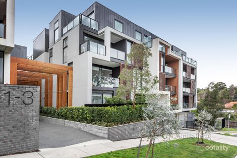 Property photo of 207/1 Sergeant Street Blackburn VIC 3130