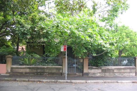 27 Mansfield St, Glebe, NSW 2037