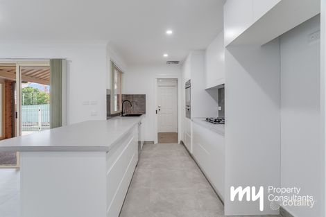 Property photo of 60 Valley View Drive Narellan NSW 2567