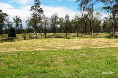 6 Eucalyptus Pl, Regency Downs, QLD 4341