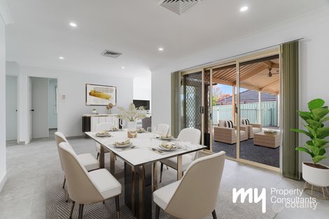 Property photo of 60 Valley View Drive Narellan NSW 2567