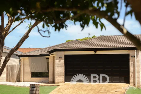 Property photo of 11 Dougherty Close Narangba QLD 4504