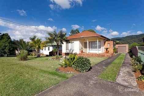 22 Yuill Ave, Corrimal, NSW 2518