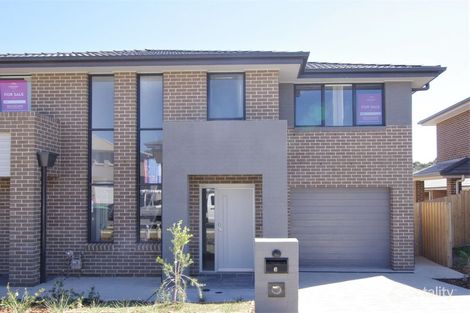 Lot 17 Webber Cct, Bardia, NSW 2565