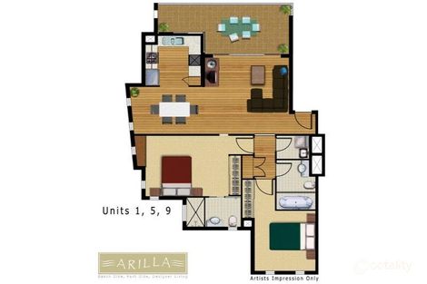 Property photo of 8/523 Gold Coast Highway Tugun QLD 4224