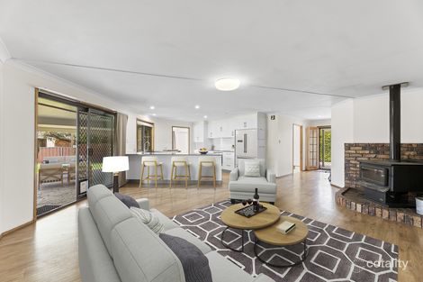 Property photo of 3 Bunkers Hill School Road Westbrook QLD 4350