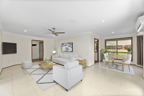 Property photo of 3 Bunkers Hill School Road Westbrook QLD 4350