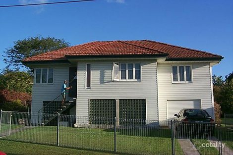 16 Mccomb St, Kelvin Grove, QLD 4059