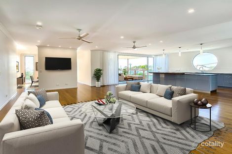 Property photo of 36 Ward Street Sandgate QLD 4017