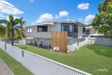 Property photo of 136 Charles Street Cranbrook QLD 4814