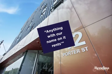 Property photo of 310/42 Porter Street Prahran VIC 3181