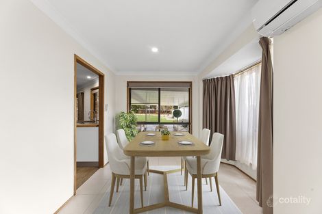 Property photo of 3 Bunkers Hill School Road Westbrook QLD 4350