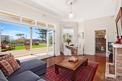 Property photo of 6 Augusta Road Manly NSW 2095