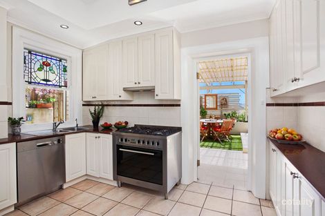 Property photo of 6 Augusta Road Manly NSW 2095