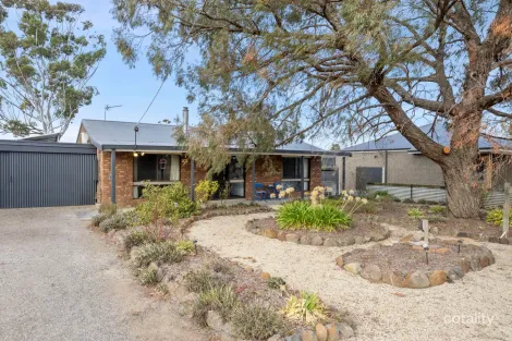 Property photo of 25 Templeton Street Clunes VIC 3370