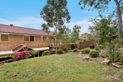 Property photo of 47 David Road Barden Ridge NSW 2234