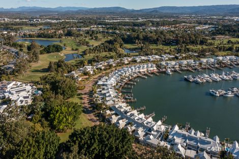 Property photo of 5612 Harbour Terrace Hope Island QLD 4212