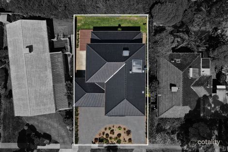 Property photo of 9 Teddington Way Wantirna VIC 3152