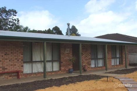Property photo of 16 Bovell Avenue Margaret River WA 6285