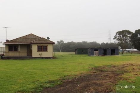 1157-1161 Mamre Rd, Kemps Creek, NSW 2178