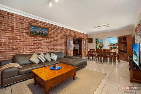 Property photo of 8 Links Avenue Concord NSW 2137