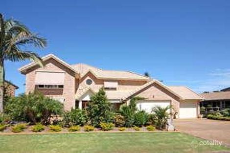 18 Oceanview Tce, Port Macquarie, NSW 2444