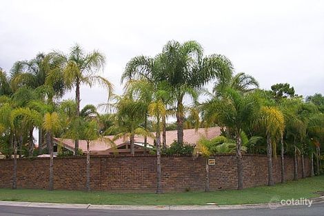 Property photo of 31 Selkirk Avenue Benowa QLD 4217