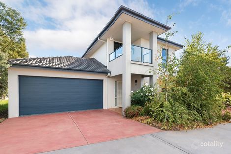 Property photo of 4/28 Eleanor Dark Lane Franklin ACT 2913