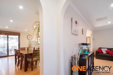 Property photo of 58 Twamley Crescent Richardson ACT 2905