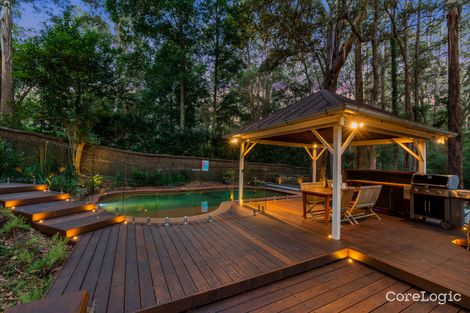 Property photo of 9 Knight Place Castle Hill NSW 2154