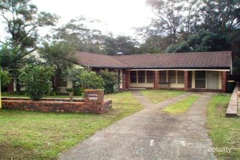 Property photo of 7 Quist Place Greystanes NSW 2145