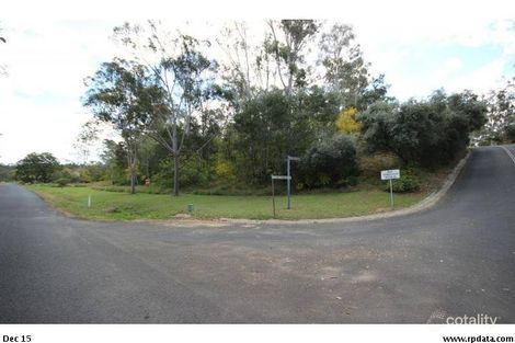 12 Lady Caroline Dr, Kooralbyn, QLD 4285