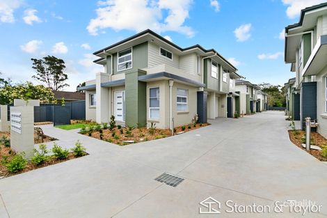 9/9-11 Gibson Ave, Werrington, NSW 2747