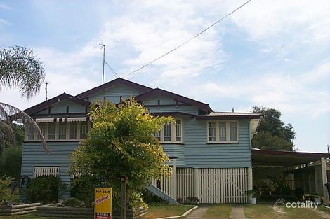 4 James St, Maryborough, QLD 4650