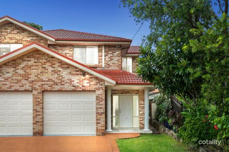 Property photo of 45A O'Keefe Crescent Eastwood NSW 2122