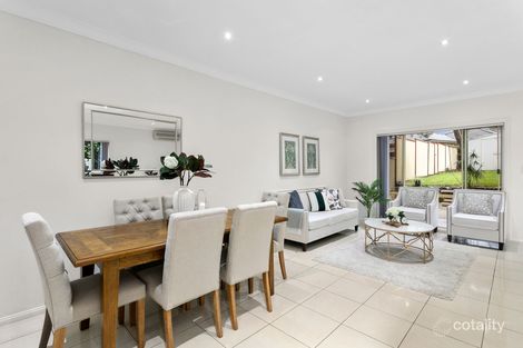 Property photo of 45A O'Keefe Crescent Eastwood NSW 2122