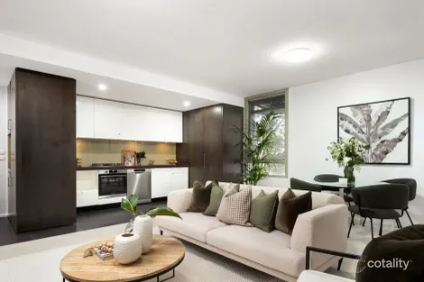Property photo of 1308/2-4 Sterling Circuit Camperdown NSW 2050