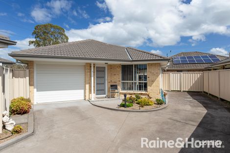 3/105 Wilkinson Ave, Birmingham Gardens, NSW 2287