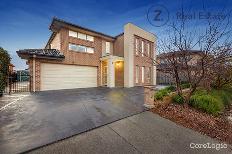 Property photo of 4 Kaimas Way Dandenong VIC 3175